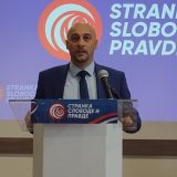 Jekić (SSP): Prebijanje i iživljavanje nad ljudima u Valjevu Dačić se pravi da nije video 9