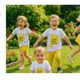 dan ranog detinjstva