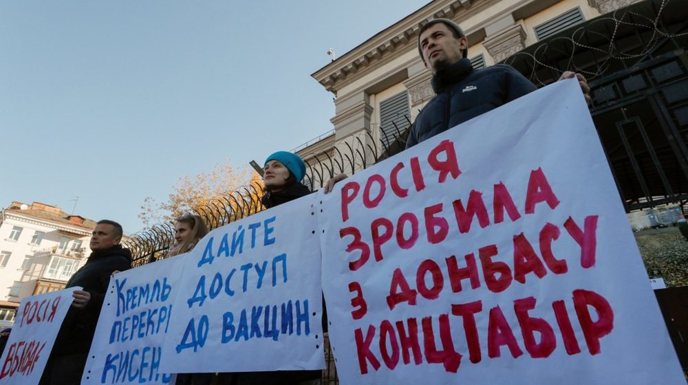 Donbas – važan iz mnogo razloga 1