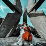 Humanitarni koncert 13-ogodišnje celistkinje Dore Trifu i mladih muzicara iz Srbije 4