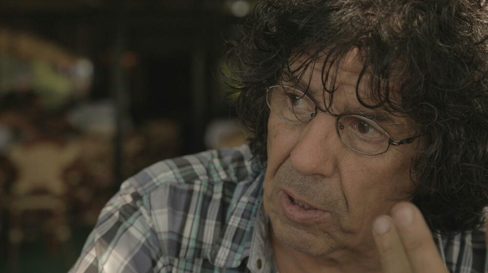 Umetnik pobune i protesta, čiji su bubnjevi postali legenda: Ovacije dokumentarcu o Dragoljubu Đuričiću na 38. FF Herceg Novi 1