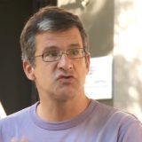 Aktivista Dušan Čavić: Strašno je ako se policija koristi kao topovsko meso i na taj način produbljuje sukob 1