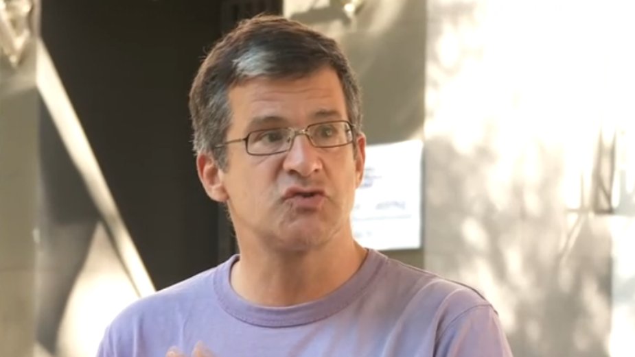 Aktivista Dušan Čavić: Strašno je ako se policija koristi kao topovsko meso i na taj način produbljuje sukob 1