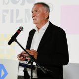 Knjiga ima emotivnu moć, i ništa je neće zameniti: Književno veče Dušana Kovačevića na FF Herceg Novi, u Kući Ive Andrića 5