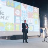 Još sam živ, i ne bih da se izvinjavam zbog toga: Dušan Kovačević primio Nagradu "Milan Žmukić" i proglasio otvorenim 38. Filmski festival Herceg Novi 16