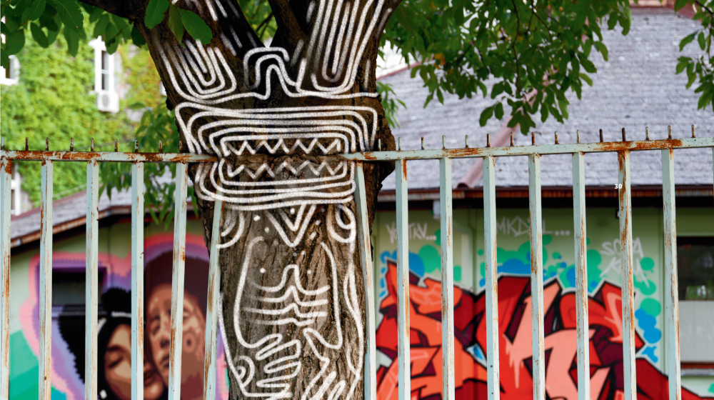 „Oslobađanje” - ESTAM World music festival na Letnjoj sceni SKC-a Kragujevac 1