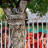 „Oslobađanje” - ESTAM World music festival na Letnjoj sceni SKC-a Kragujevac 7