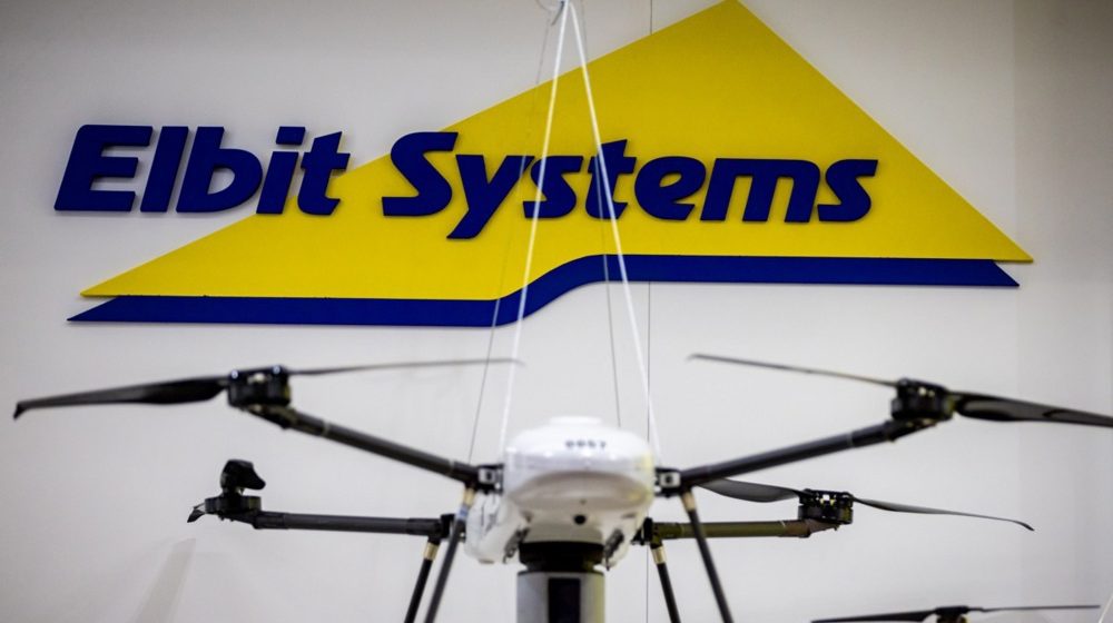 Times of Israel: Srbija zemlja koja stoji iza ugovora o oružju sa izraelskim Elbitom vrednog 1,64 milijarde dolara 1