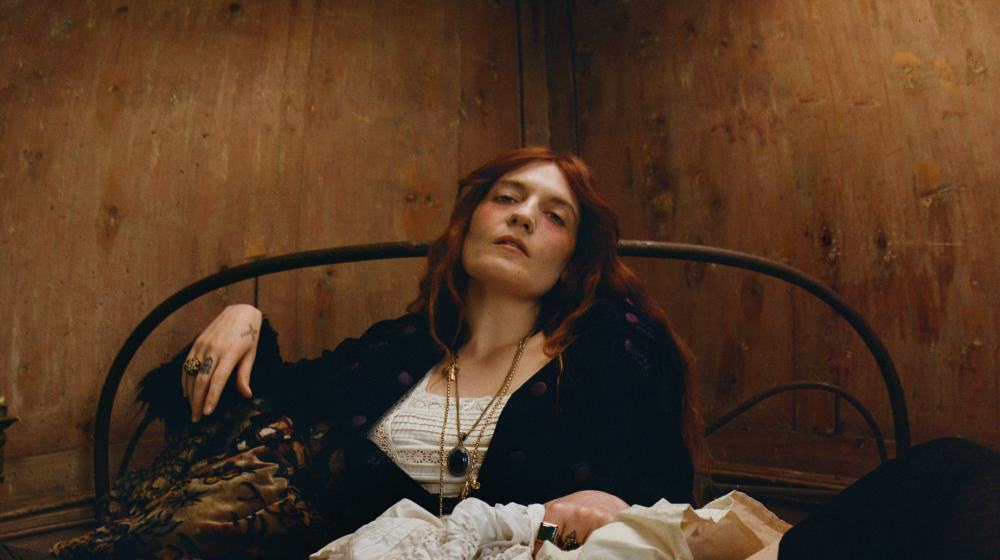 Florence and The Machine