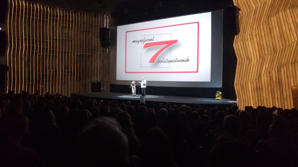 Otkazan 21. Festival evropskog dugometražnog dokumentarnog filma „Sedam veličanstvenih“: Nemamo razloga za svečanost 1