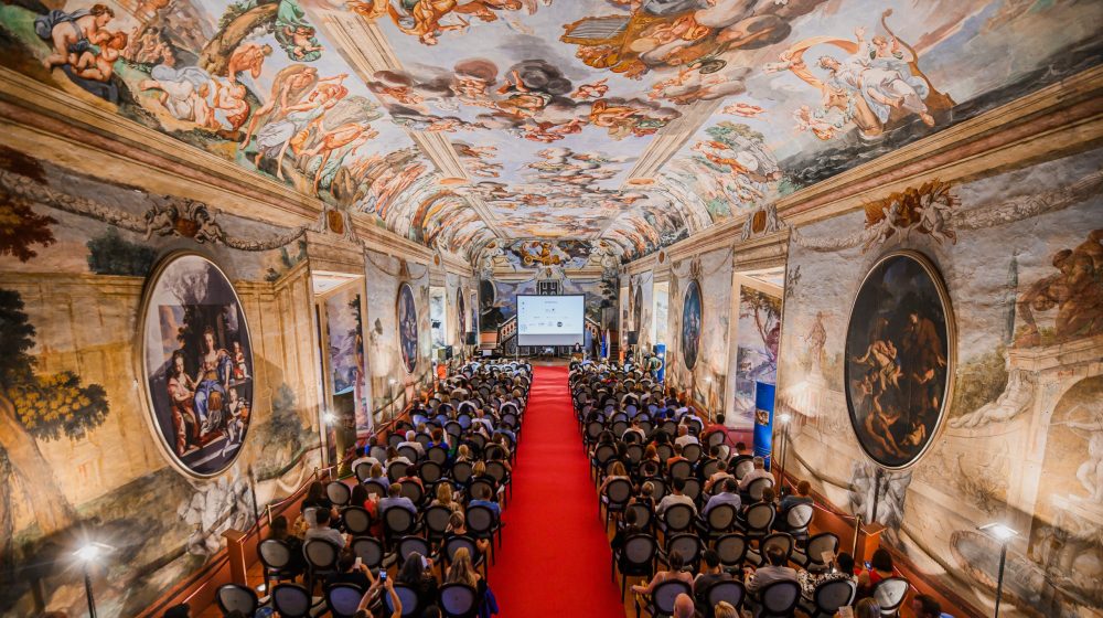 Filmska čarolija u srcu Slovenije: Festival evropskog filma Brežice donosi premijere i zvezde 1