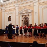 Međunarodni festival kamernih horova i vokalnih ansambala u Kragujevcu 5
