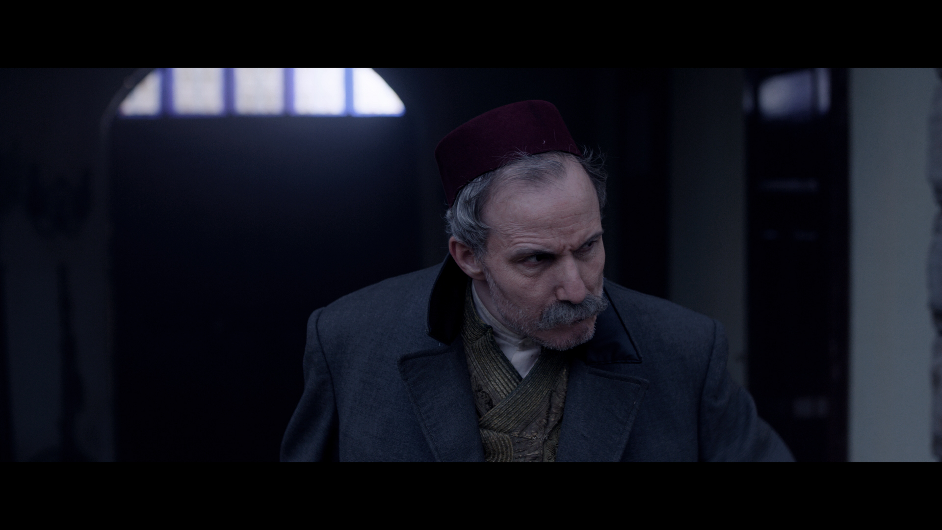 Film „Sedef magla“ Milorada Milinkovića otvara 8. Dunav Film Fest 2 Film „Sedef magla“ Milorada Milinkovića otvara 8. Dunav Film Fest 1