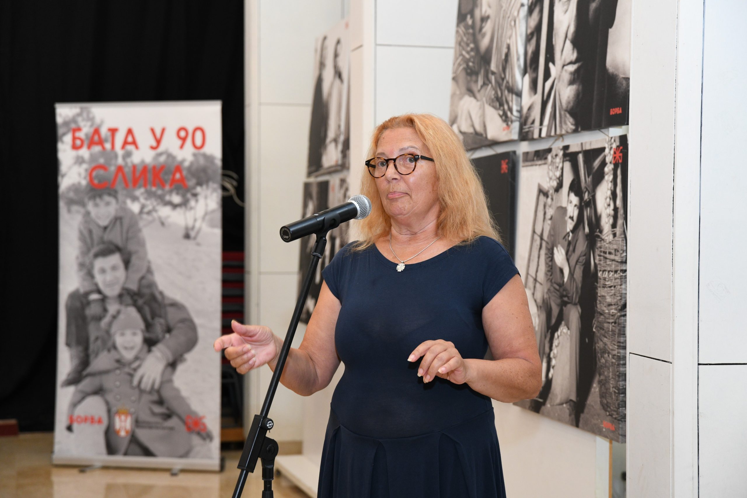 Još sam živ, i ne bih da se izvinjavam zbog toga: Dušan Kovačević primio Nagradu "Milan Žmukić" i proglasio otvorenim 38. Filmski festival Herceg Novi 9