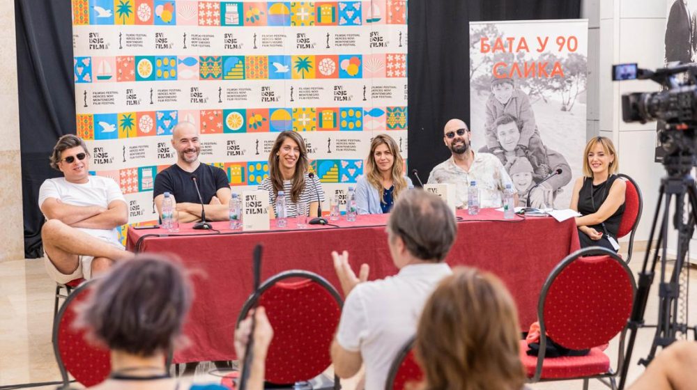 Ovogodišnji Filmski festival Herceg Novi ulazi u završnicu: Najviše ovacija "Yugo Floridi" i Andriji Kuzmanoviću 1