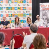 Ovogodišnji Filmski festival Herceg Novi ulazi u završnicu: Najviše ovacija "Yugo Floridi" i Andriji Kuzmanoviću 12