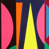 Posvećenik apstraktnog slikarstva: Izložba Ogista Erbena u Lenbahovoj kući u Minhenu do 19. oktobra 6