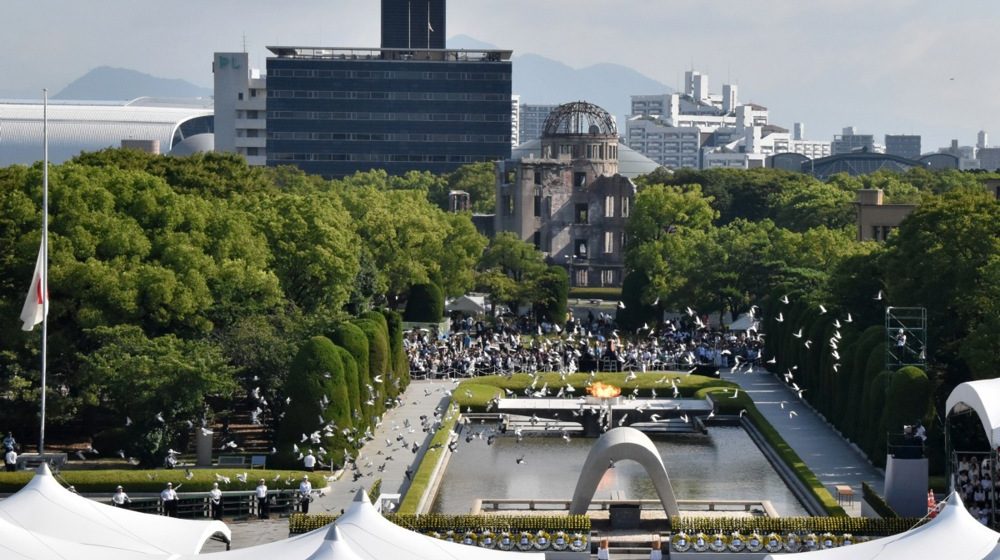 „Sukobi u Ukrajini i na Bliskom istoku doprineli sve većem prihvatanju nuklearnog oružja“: Upozorenja na 80. godišnjicu od napada na Hirošimu 1