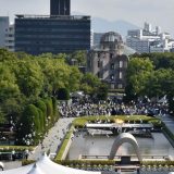 „Sukobi u Ukrajini i na Bliskom istoku doprineli sve većem prihvatanju nuklearnog oružja“: Upozorenja na 80. godišnjicu od napada na Hirošimu 6