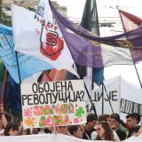 Studenti u blokadi: 1. septembra smo na ulicama 9