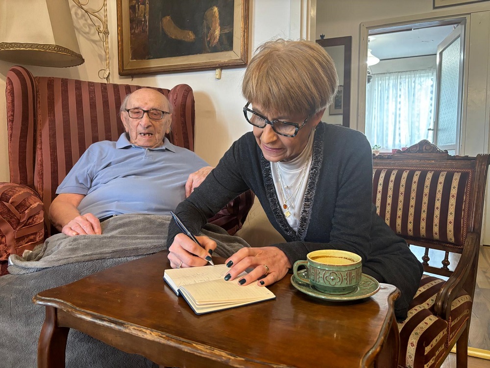 „Bila je naša najbolja pevačica, imala je fin glas" - Bubiša Simić i Siniša Škarica o Gabi Novak 2