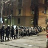 protest u Beogradu
