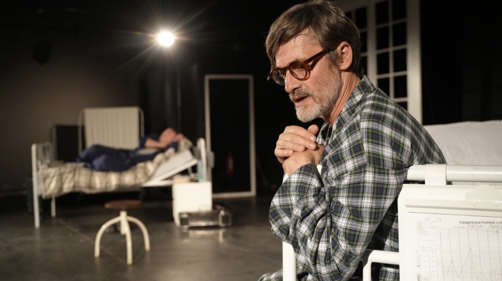 Beogradsko dramsko pozorište otvara novu sezonu hit predstavom „Anđela“ 1