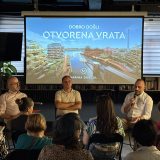 Investitor Marine Dorćol: Nisu otkrivene materije opasne po život na građevinskoj parceli 6