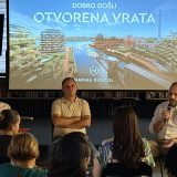 Investitor Marine Dorćol: Nisu otkrivene materije opasne po život na građevinskoj parceli 5