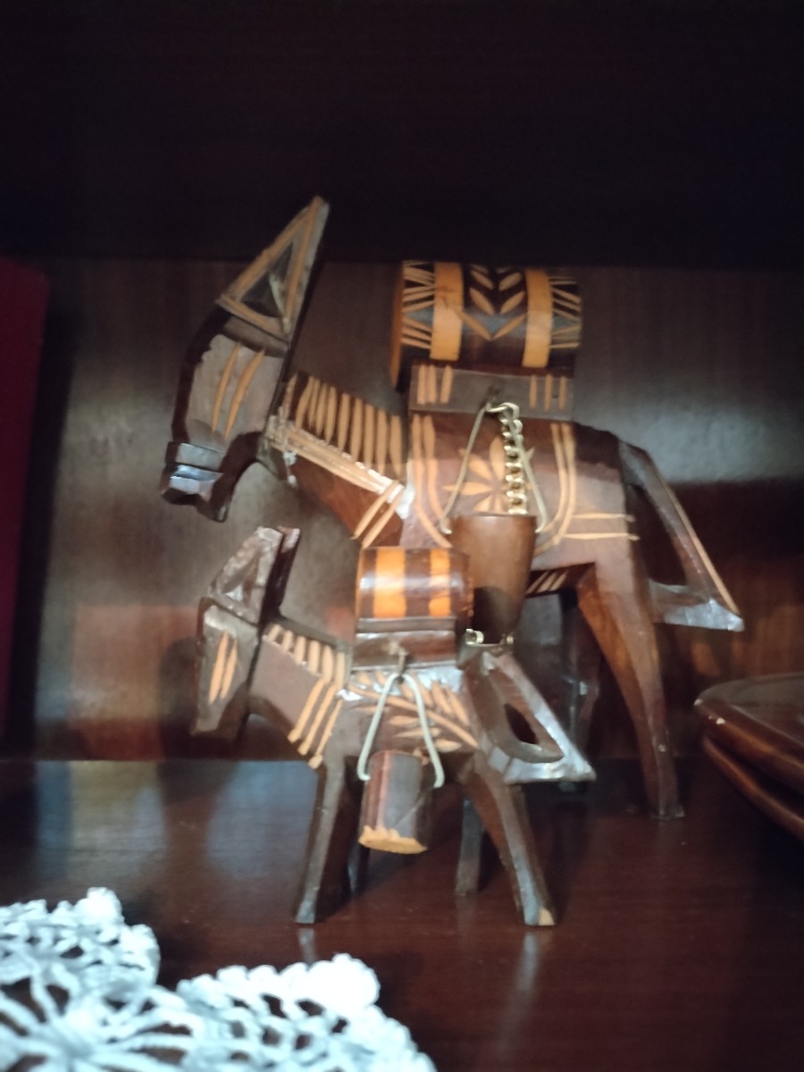 Magarci, bunari i lampe: Figurice koje je imala svaka jugoslovenska kuća i priča koja stoji iza njih 1