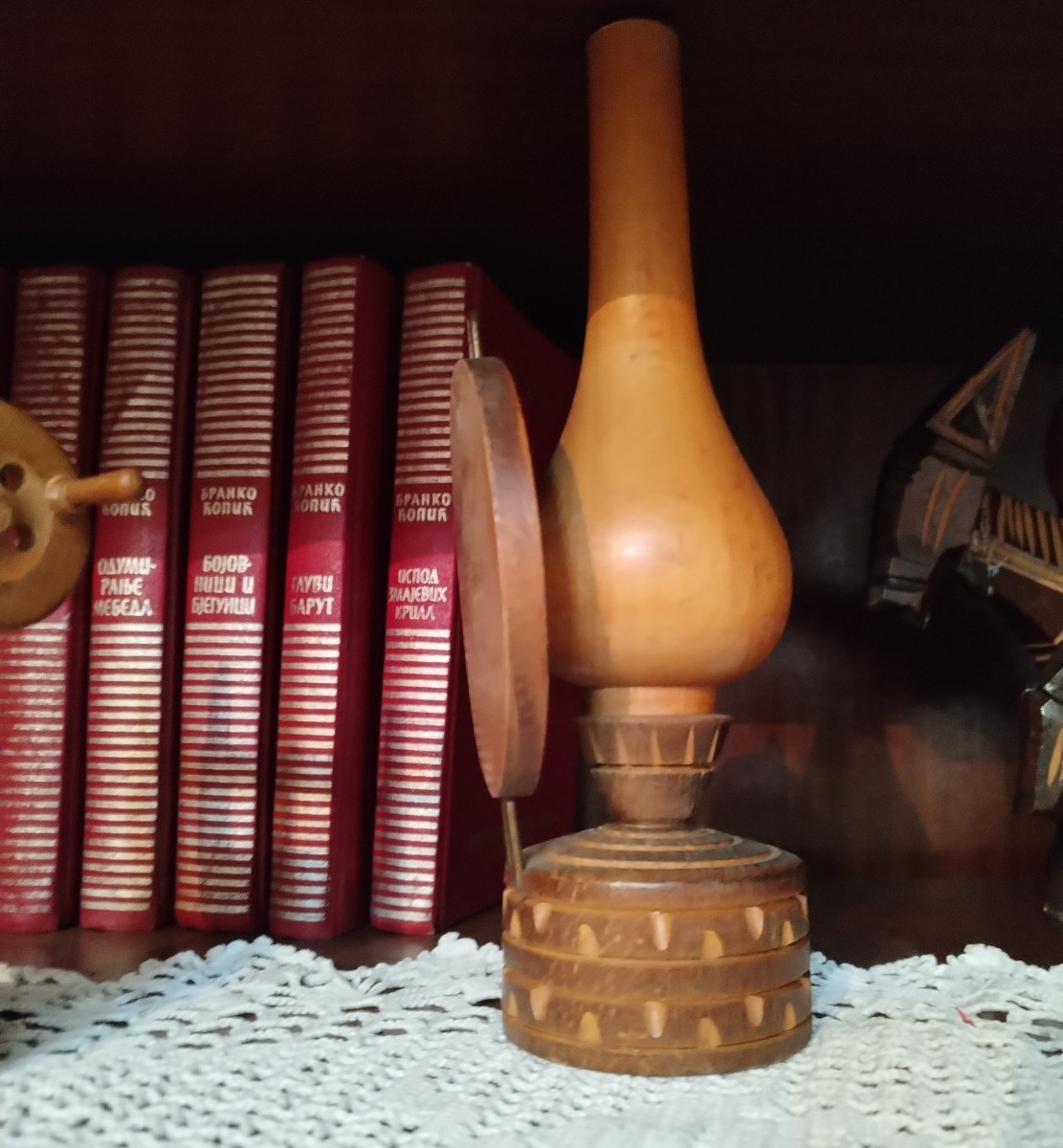 Magarci, bunari i lampe: Figurice koje je imala svaka jugoslovenska kuća i priča koja stoji iza njih 3