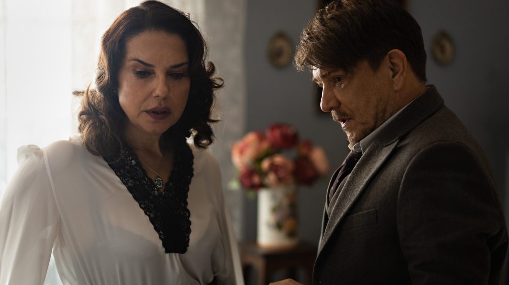 Bjelogrlić objavio prvi trejler: Stižu nam izbori 1