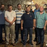 Kosovski savez: BIA privela našeg simpatizera Sašu Vulovića 1