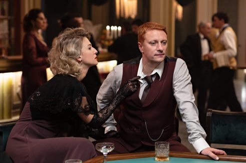 IMG_8572 Bjelogrlić objavio prvi trejler: Stižu nam izbori 8