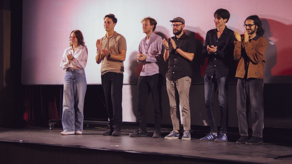 Dodelom nagrada svečano zatvoren Festival Interakcija u Požegi 1