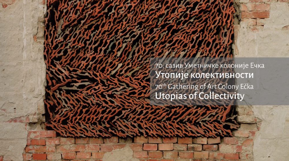 Utopije kolektivnosti.