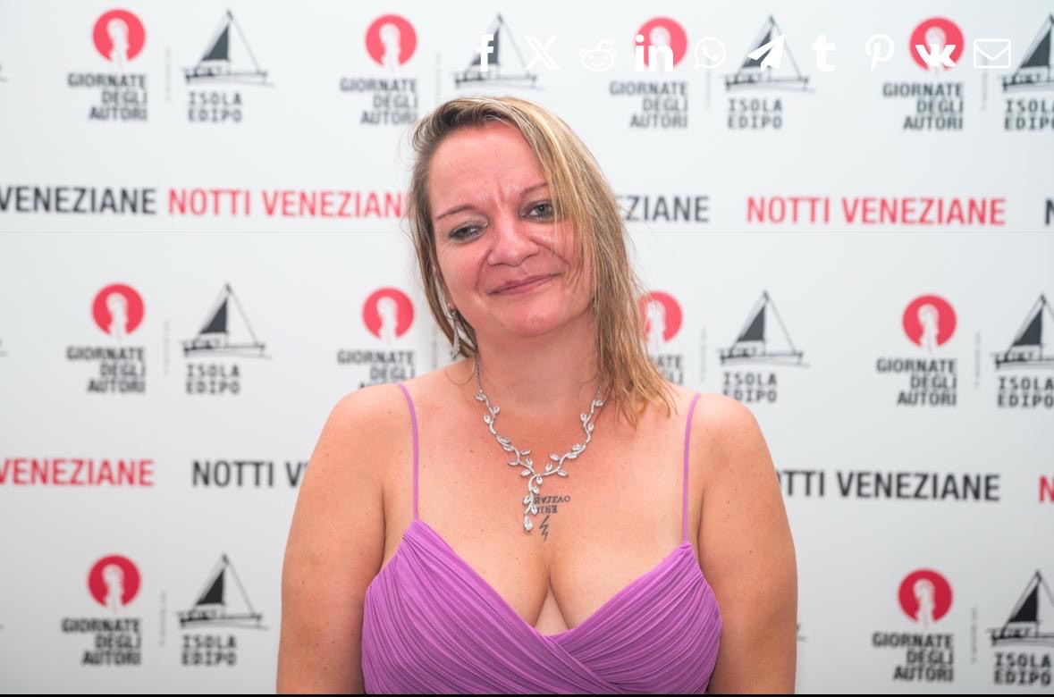 Dokumentarni film DOM svečano otvorio Venecijanske noći na 82. Međunarodnom filmskom festivalu u Veneciji 2