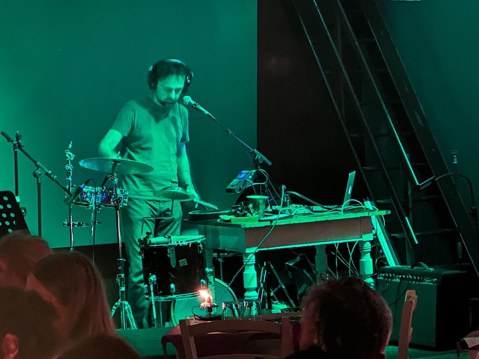 Dokumentarni film DOM svečano otvorio Venecijanske noći na 82. Međunarodnom filmskom festivalu u Veneciji 4