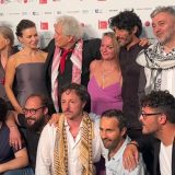 Dokumentarni film DOM svečano otvorio Venecijanske noći na 82. Međunarodnom filmskom festivalu u Veneciji 5