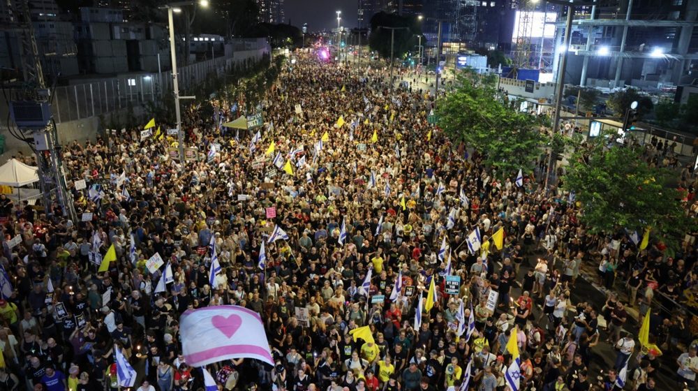 Kako Izraelci gledaju na sukob u Gazi i patnje Palestinaca? 1
