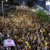 Kako Izraelci gledaju na sukob u Gazi i patnje Palestinaca? 1