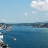 Ruski plivač nestao tokom trke 1