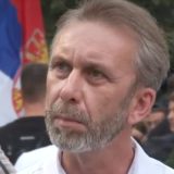Manić iz koalicije Svanuće na protestu u Valjevu: Prethodni dani najdramatičniji u našoj istoriji 7