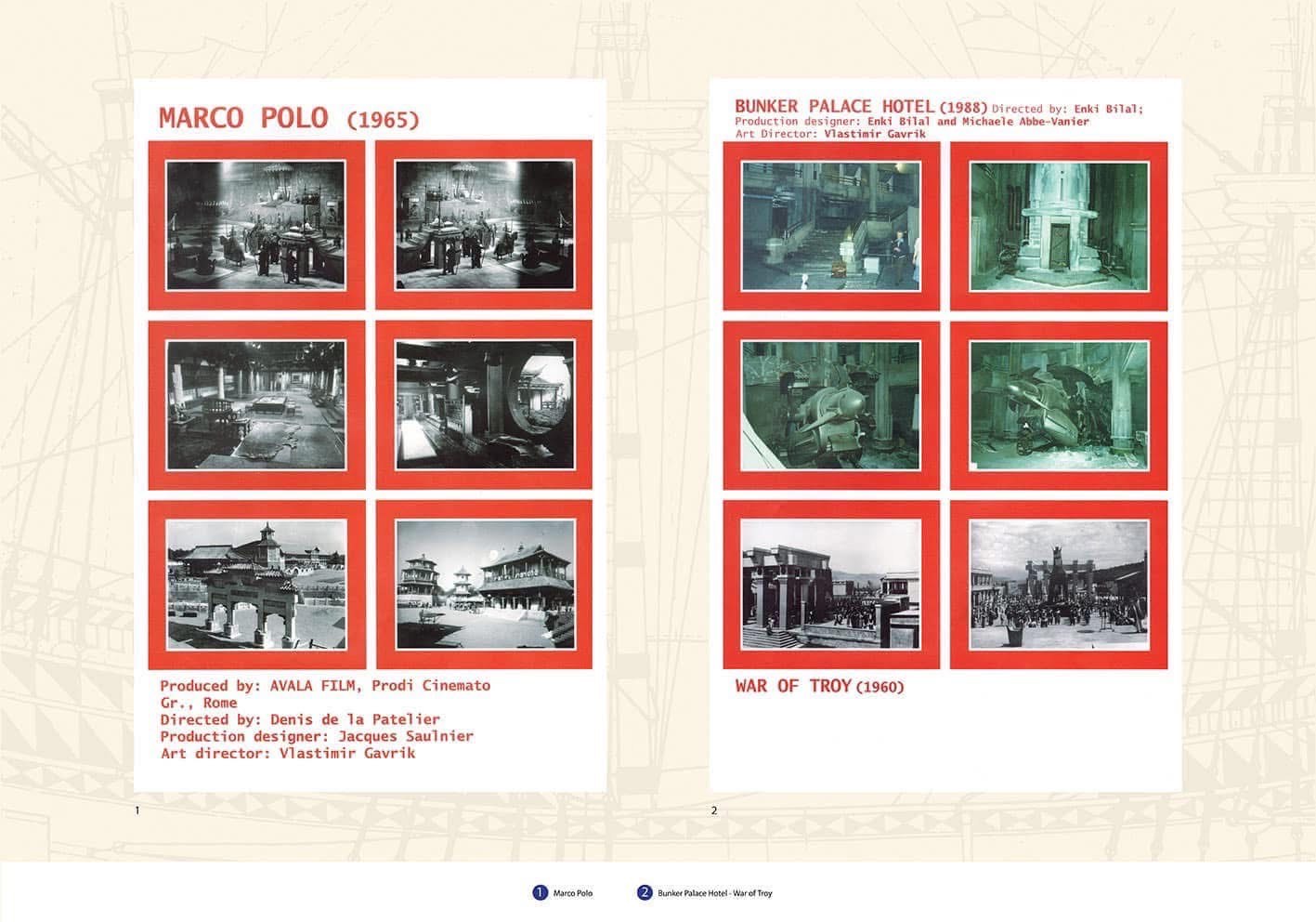 Veče posvećeno Vlastimiru Gavriku na 8. Dunav Film Festu 2 Veče posvećeno Vlastimiru Gavriku na 8. Dunav Film Festu 1