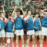 Premijera filma Izgubljeni Drim Tim