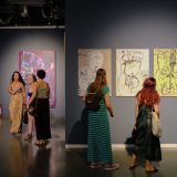 Uoči zatvaranja izložbe “Jess malo sutra” – Joškin Šiljan vodi kroz svoj umetnički svet 4