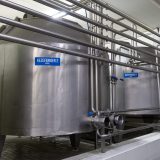 Šta je Ministarstvo poljoprivrede utvrdilo pri kontroli Kraljevačke mlekare? 7