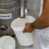 Dogovorili se predstavnici Ministarstva poljoprivrede, proizvođača mleka, mlekara, uvoznici 10