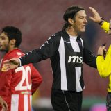 Sudija Dragomir Stanković