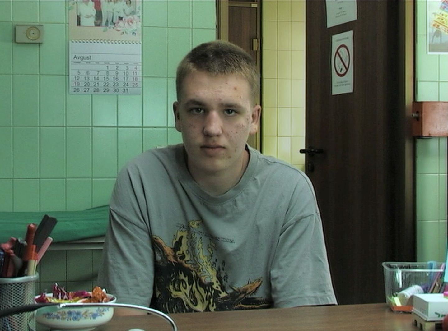 sarajevo Regionalne premijere filmova „Histerični napad smeha“ i „Kad svane“ na 31. Sarajevo Film Festivalu 2